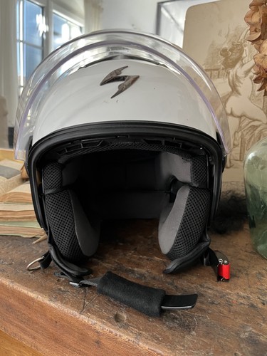Casque moto xxs - moto, scorpion