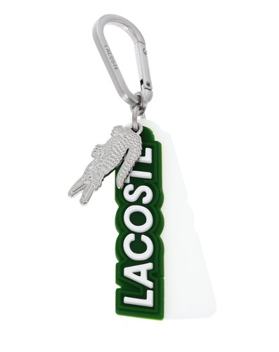 Lacoste porte clés key - lacoste,