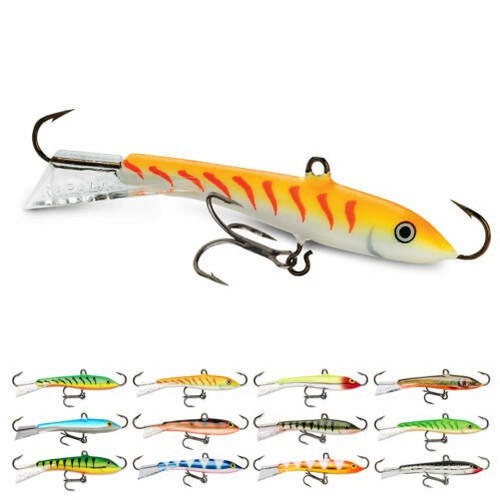 Rapala jigging rap jig - rapala,