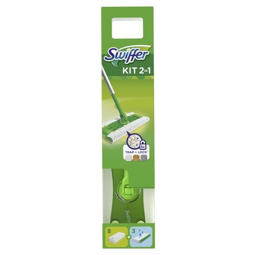 Swiffer ramasse poussière - swiffer, ramasse-poussière