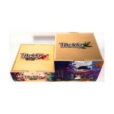 Asmodee Takenoko (Collection