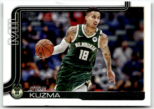 Topps nba flagship 2025 56 - n°,