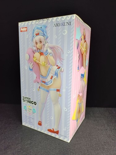 Super sonico pisces - sonico, ver