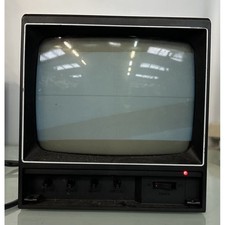 Sanyo video monitor model VM 4509 120V