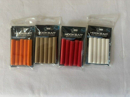 Nash balancing foam - nash,