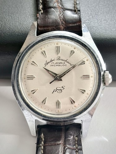 Vintage andre bouchard swiss - andre,