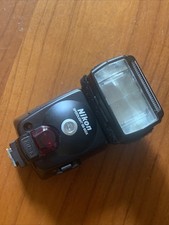Flash Nikon Speedlight
