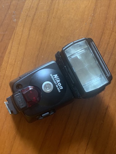 Flash nikon speedlight - nikon,