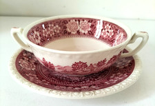 Tasse à deux anses Villeroy