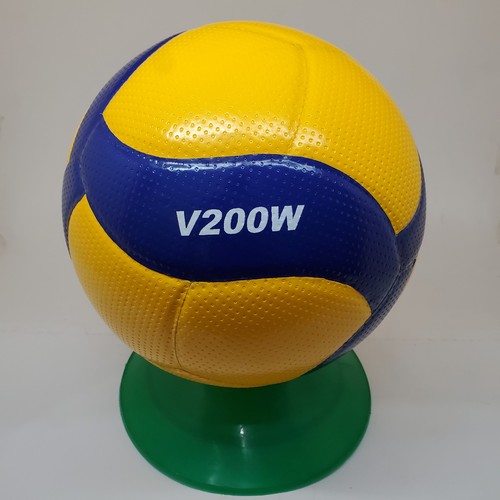Nouveau ballon volleyball - nouveau,