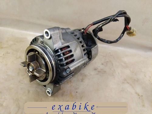 Alternateur pour kawasaki - alternateur,