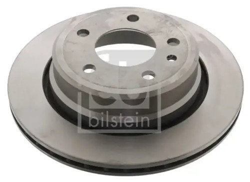 Disque frein essieu - de,