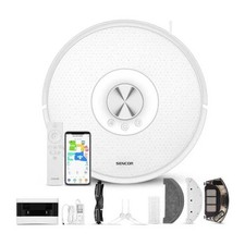 Aspirateur Robot Laveur -