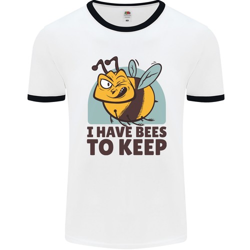 Apiculteur des abeilles - j'ai,