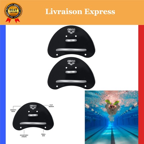 Arena elite finger paddle - arena,