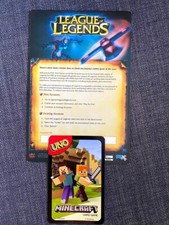 Rare PAX Exclusive Cards -