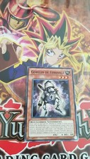 Carte Yu-Gi-Oh! Gobelin de