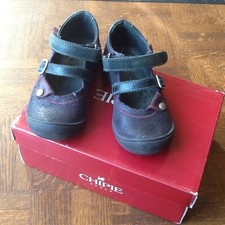 Chaussure ballerines babies