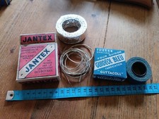 Rare boîte ancienne carton