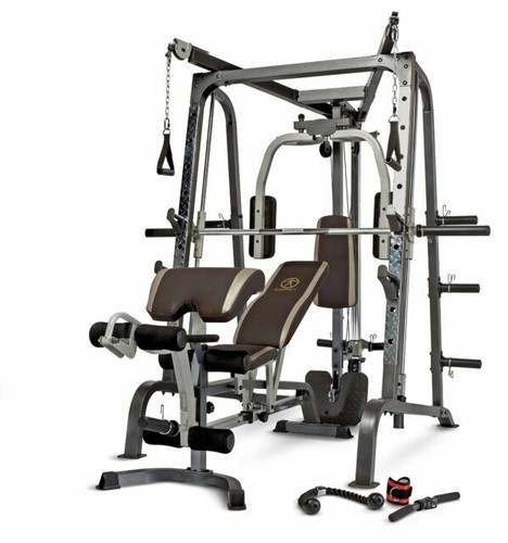 Marcy 9010g smith - md-9010g,