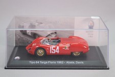 LL472 FABBRI Maserati 100