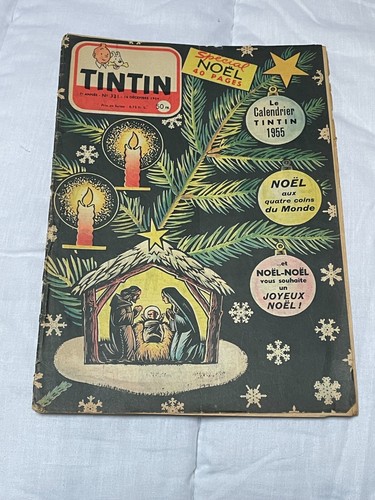 Journal tintin 321 france - journal,