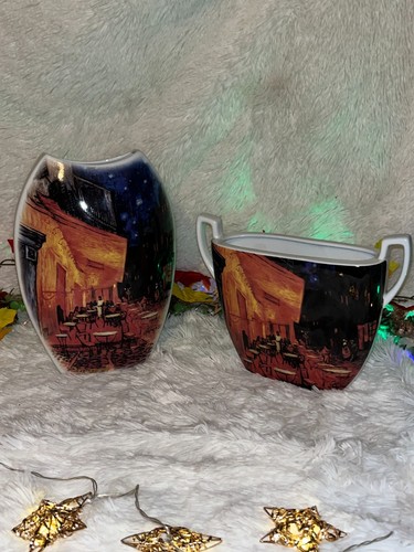 Lot deux vase - deux,