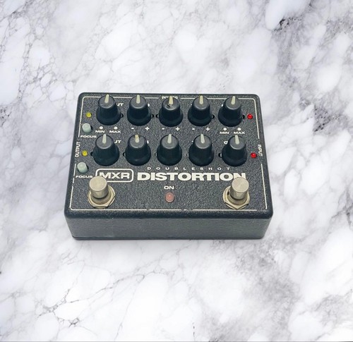 Mxr m151r doublehot - mxr,