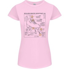 T-Shirt Femme Coupe Petite