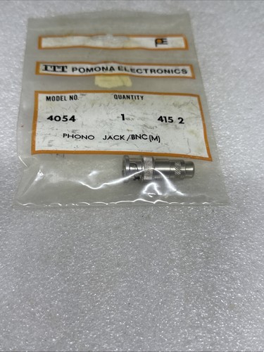 Itt pomona 4054 - pomona,