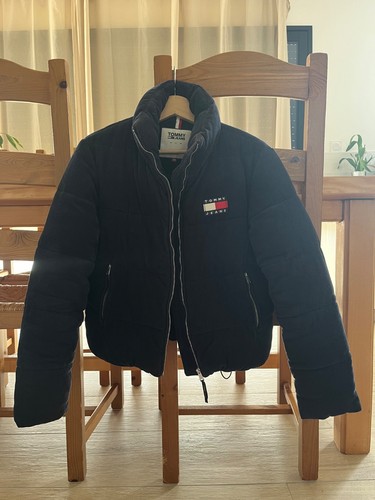 Doudoune tommy hilfiger - tommy,