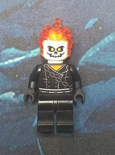 Ghost Rider Johnathon Johnny