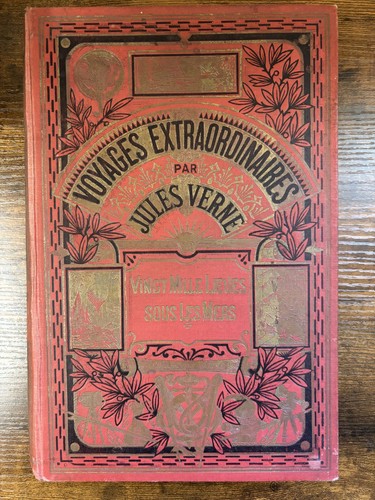 Jules verne vingt - jules,