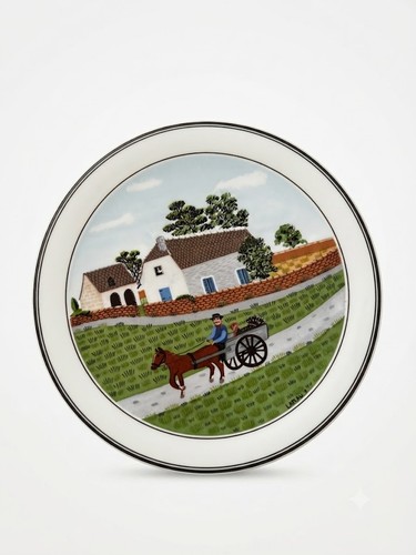 Villeroy boch design naïf - &,