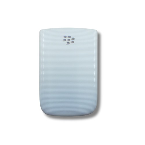 Cache batterie blackberry - batterie,
