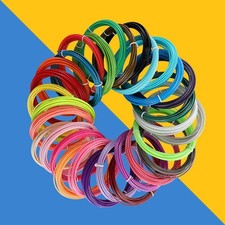 Stylo 3D Filament Ample