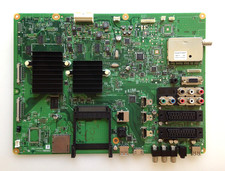 Platine main board V28A001113B1 pour tv Toshiba 40SL733