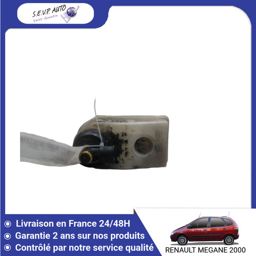 Bocal liquide frein - bocal,