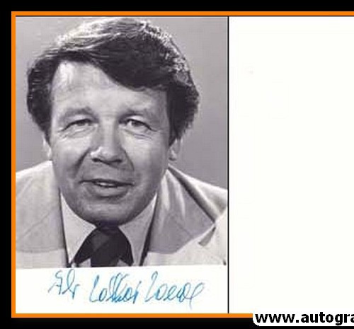 Journalisme lothar - journalisme,