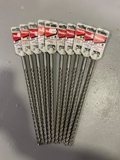 Lots foret beton makita diametre 10