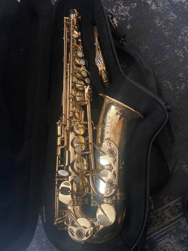 179 xxx selmer mark alto - 179,xxx, vi