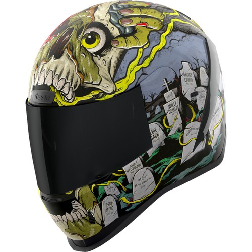 Icon airform mips dead serious - mips,