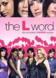 The word season 4 dvds - l,
