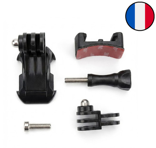 Chin mount scorpion - exo, air