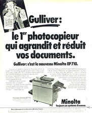 Publicité Advertising 0424