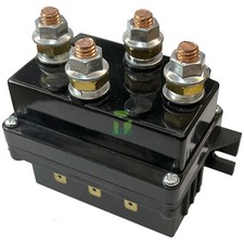 12V 500A 12000 LB Winch
