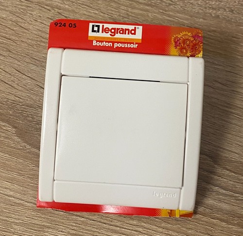 Legrand sagane opalis - legrand,