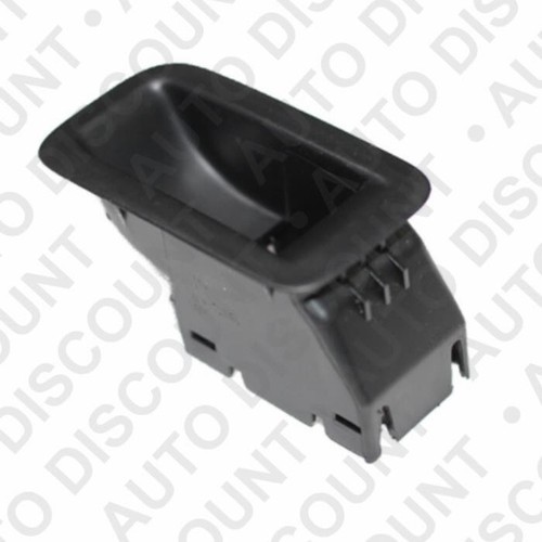 Support bouton interrupteur