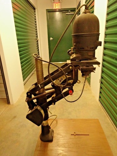 Rare leica leitz - leica, wetzlar
