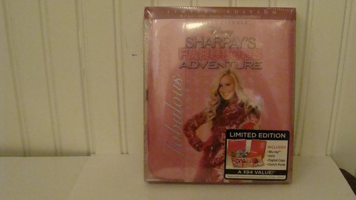 Disney sharpay fabulous - disney,